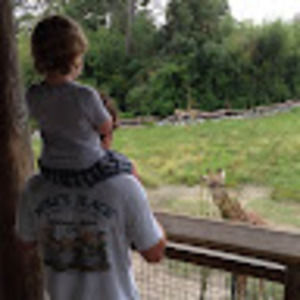 Meet your Posher, Scott